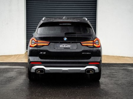 2023 BMW X3 - photo 5
