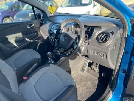 2017 Renault Captur - photo 7
