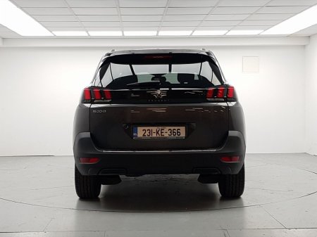 2023 Peugeot 5008 - photo 10