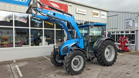 2008 Landini Landini
