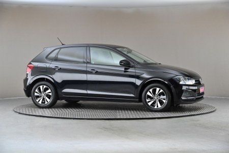2019 Volkswagen Polo - photo 10