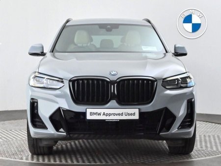 2023 BMW X3 - photo 16