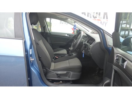 2013 Volkswagen Golf - photo 9