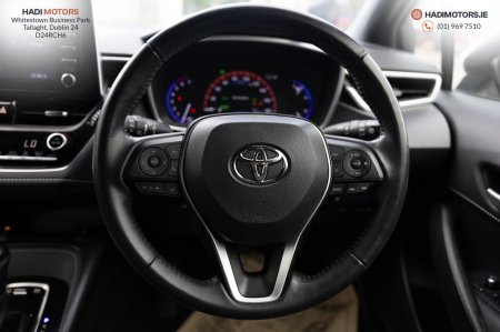 2020 Toyota Corolla - photo 19