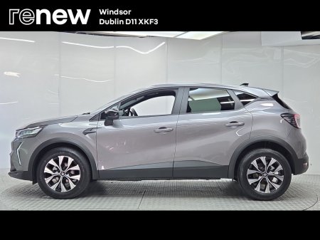 2026 Renault Captur - photo 11