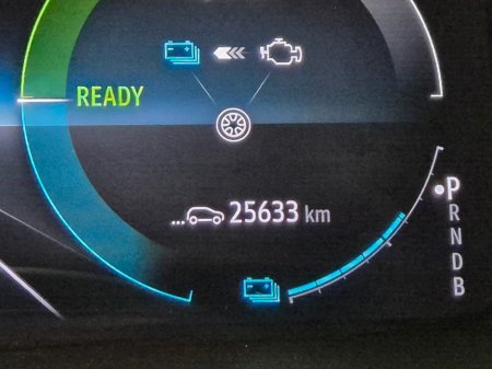 2024 Renault Arkana - photo 18