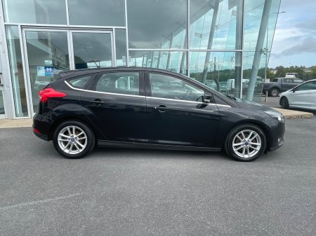 2016 Ford Focus - photo 7