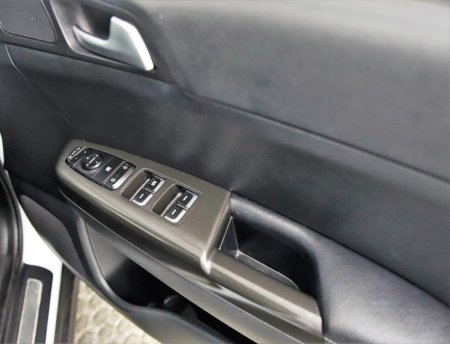 2016 Kia Sportage - photo 26