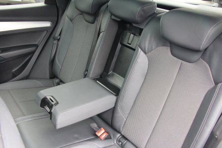 2021 Audi Q5 - photo 20