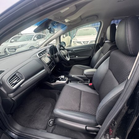 2016 Honda Fit - photo 16