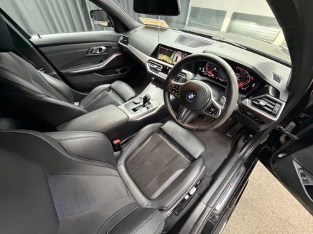 2020 BMW 3-Series - photo 20