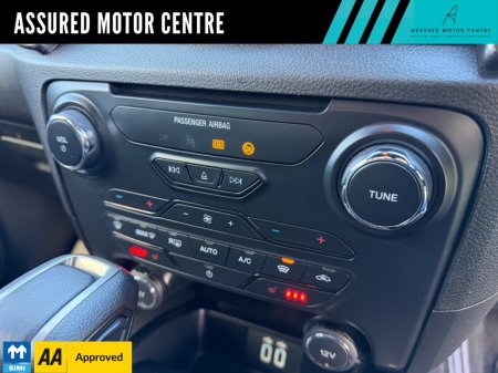 2021 Ford Ranger - photo 20