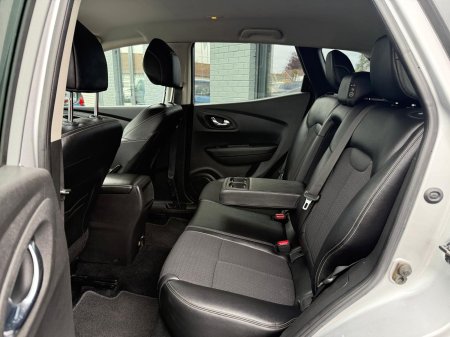 2017 Renault Kadjar - photo 18