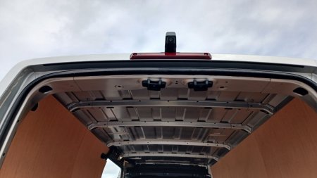 2025 Renault Master - photo 25