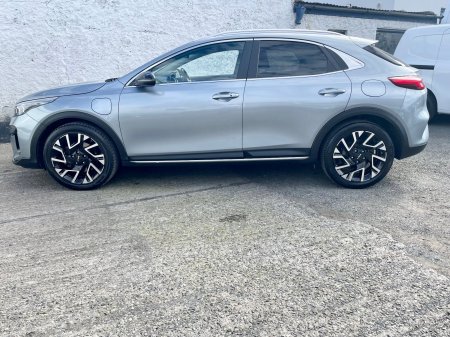 2023 Kia XCeed - photo 27