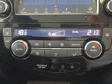 2020 Nissan Qashqai - photo 13