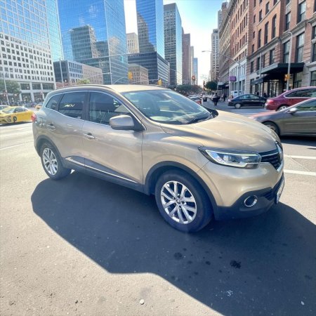2015 Renault Kadjar - photo 9