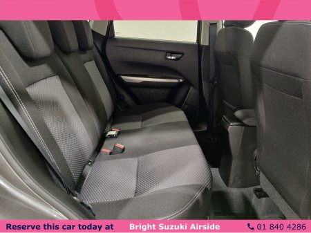 2027 Suzuki Vitara - photo 19