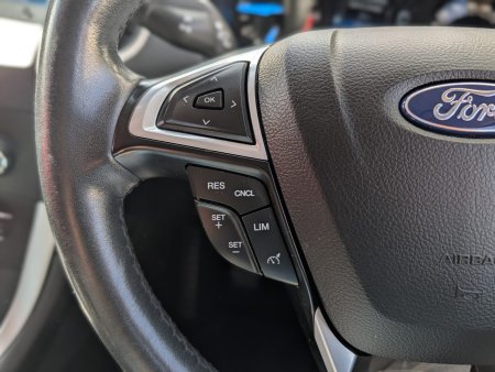 2017 Ford Galaxy - photo 17