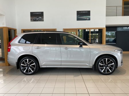 2023 Volvo XC90 - photo 2