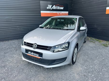 2013 Volkswagen Polo - photo 3