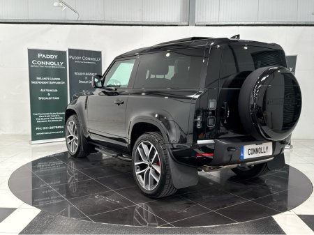 2026 Land Rover Defender - photo 12