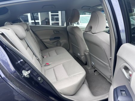 2009 Honda Insight - photo 14