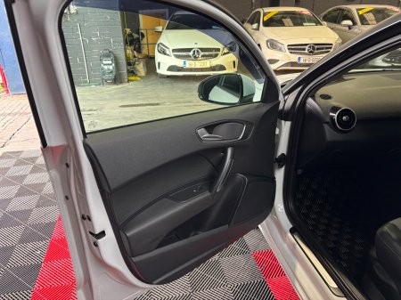 2013 Audi A1 - photo 22