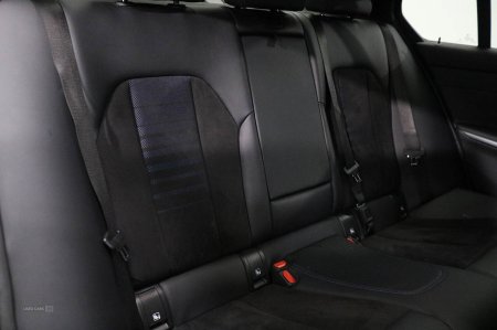 2023 BMW 3-Series - photo 13