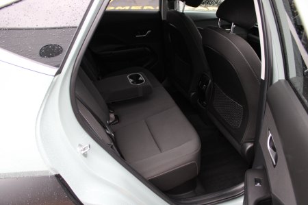 2024 Hyundai KONA - photo 12