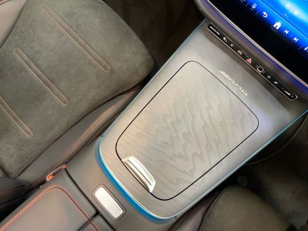 2026 Mercedes-Benz E-Class - photo 17