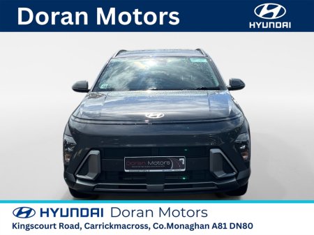 2024 Hyundai KONA - photo 8