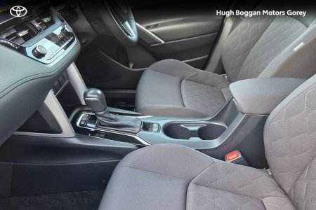 2024 Toyota Corolla Cross - photo 15