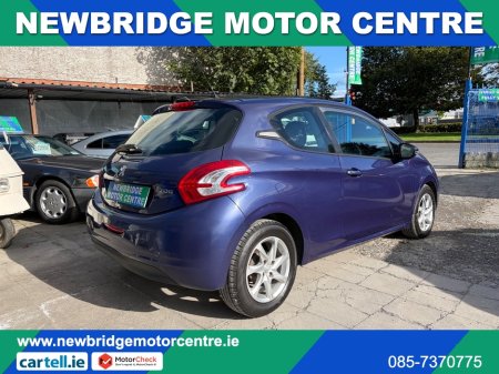 2014 Peugeot 208 - photo 6