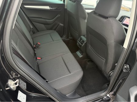 2025 Skoda Karoq - photo 11