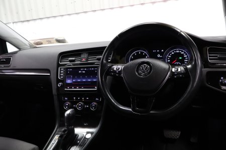 2015 Volkswagen Golf - photo 15