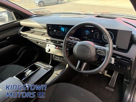 2024 Hyundai Tucson - photo 6