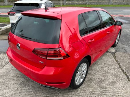 2017 Volkswagen Golf - photo 5