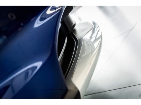 2024 Porsche Taycan - photo 14
