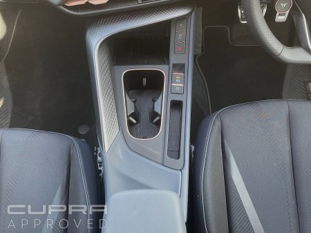 2026 Cupra Terramar - photo 25