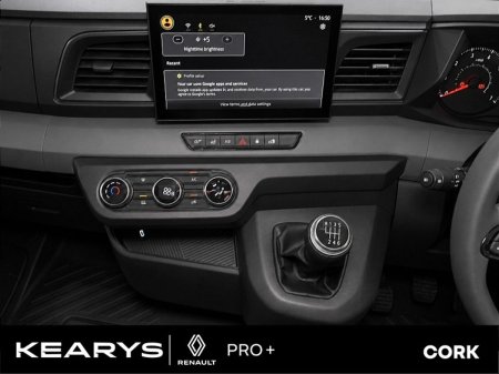 2025 Renault Master - photo 8
