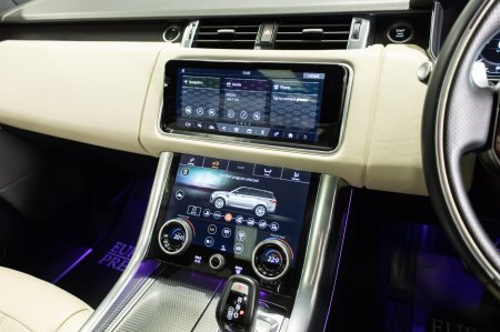 2022 Land Rover Range Rover Sport - photo 18