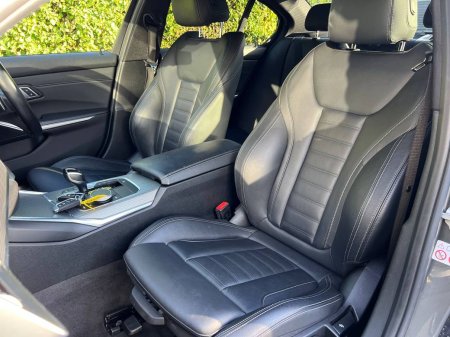 2020 BMW 3-Series - photo 6