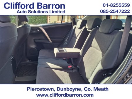 2013 Toyota RAV4 - photo 16