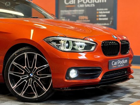 2016 BMW 1-Series - photo 2