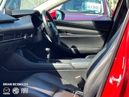 2019 Mazda Mazda3 - photo 6