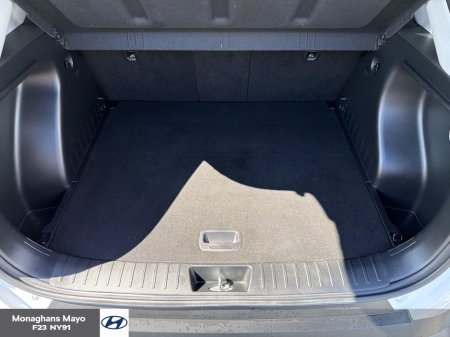 2024 Hyundai KONA - photo 22