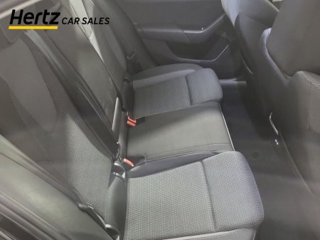 2025 Skoda Octavia - photo 16