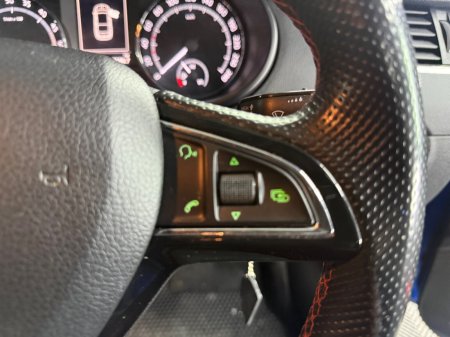 2015 Skoda Octavia - photo 24