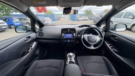 2015 Nissan Leaf - photo 9
